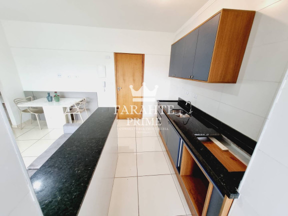 Imagem Apartamento com 1 Quarto à Venda, 38 m² em Macuco - Santos Imagem Apartamento com 1 Quarto à Venda, 38 m² em Macuco - Santos