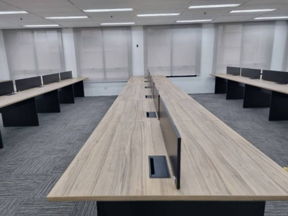 Imagem Imóvel para Alugar, 260 m² em Vila Olímpia - São Paulo