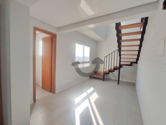 Imagem Apartamento com 3 Quartos para Alugar, 121 m² em Centro - Santa Cruz Do Sul
