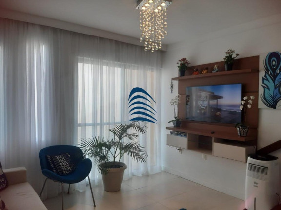 Imagem Casa com 3 Quartos à Venda, 107 m² em Itapuã - Salvador