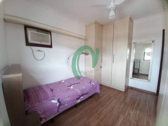 Imagem Apartamento com 3 Quartos à Venda, 110 m² em Centro - São Vicente
