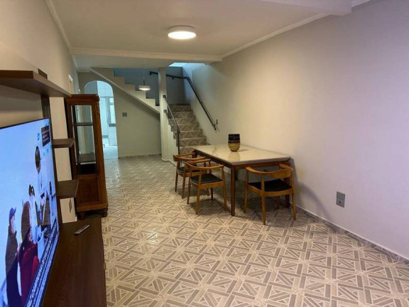 Imagem Casa com 4 Quartos à Venda, 232 m² em Chacara Santo Antonio - São Paulo