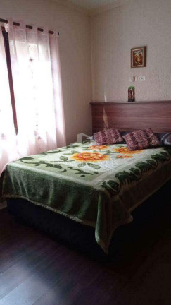 Imagem Casa com 3 Quartos à Venda, 187 m² em Ferrazópolis - São Bernardo Do Campo