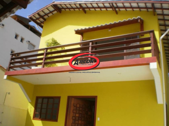 Imagem Casa com 3 Quartos à Venda, 133 m² em Itaguá - Ubatuba Imagem Casa com 3 Quartos à Venda, 133 m² em Itaguá - Ubatuba