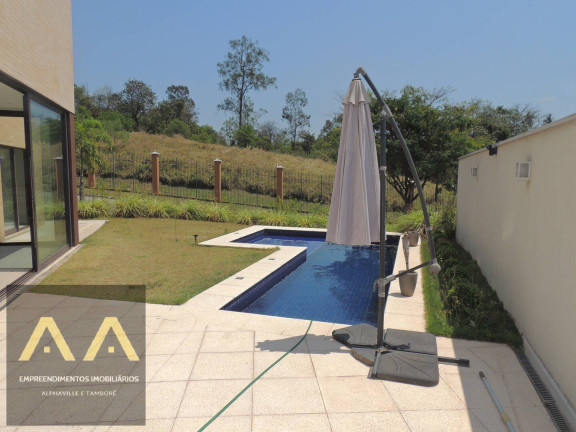 Imagem Casa com 4 Quartos à Venda, 505 m² em Alphaville - Santana De Parnaíba Imagem Casa com 4 Quartos à Venda, 505 m² em Alphaville - Santana De Parnaíba
