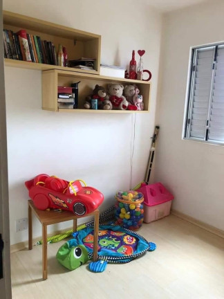 Imagem Imóvel com 3 Quartos à Venda, 60 m² em Sarandi - Porto Alegre