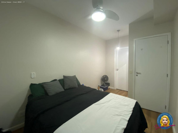 Imagem Apartamento com 2 Quartos à Venda, 80 m² em Marapé - Santos Imagem Apartamento com 2 Quartos à Venda, 80 m² em Marapé - Santos