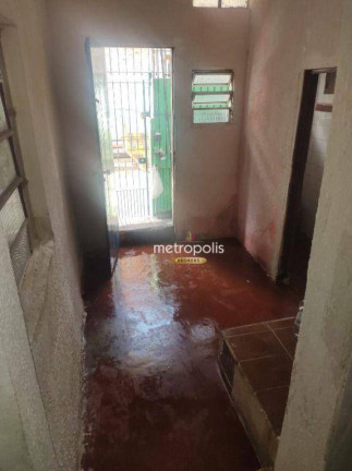 Imagem Sobrado com 3 Quartos à Venda, 80 m² em São José - São Caetano Do Sul
