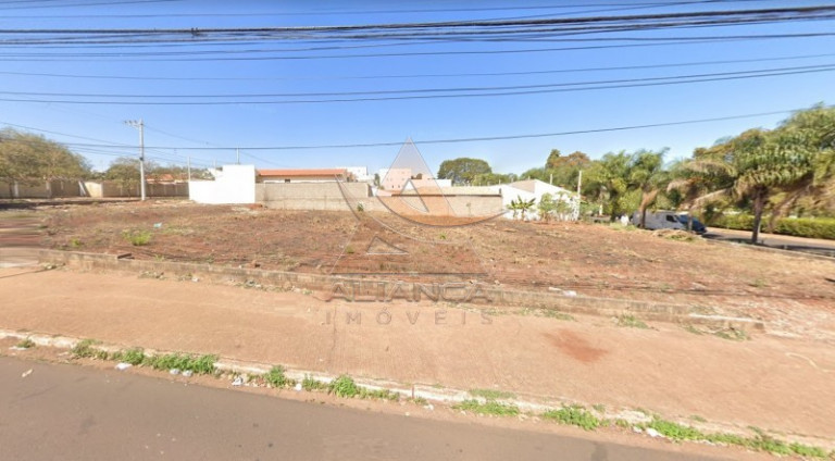 Terreno à Venda, 1.350 m² em Parque São Sebastião - Ribeirão Preto