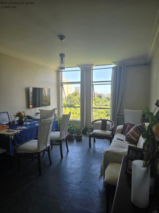 Imóvel com 3 Quartos à Venda, 74 m² em Brotas - Salvador