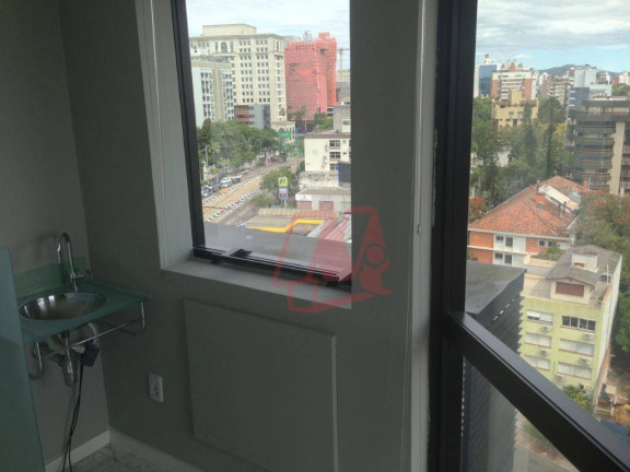 Imagem Imóvel à Venda ou Locação, 34 m² em Auxiliadora - Porto Alegre Imagem Imóvel à Venda ou Locação, 34 m² em Auxiliadora - Porto Alegre