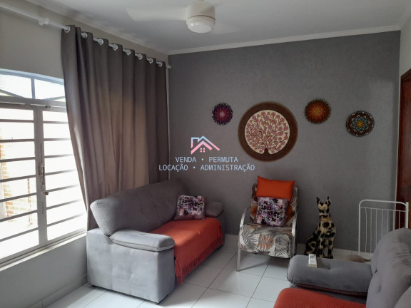 Imagem Casa com 2 Quartos à Venda, 185 m² em Jardim Pacaembu - Jundiaí