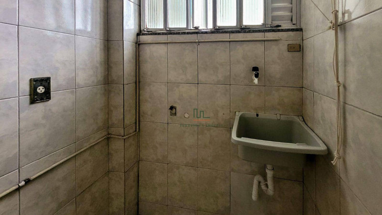 Imagem Apartamento com 2 Quartos à Venda, 47 m² em Fonseca - Niterói