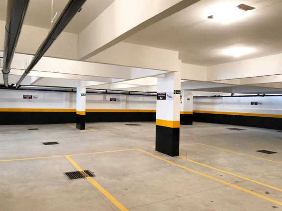 Imagem Apartamento com 3 Quartos à Venda, 121 m² em Boqueirao - Praia Grande