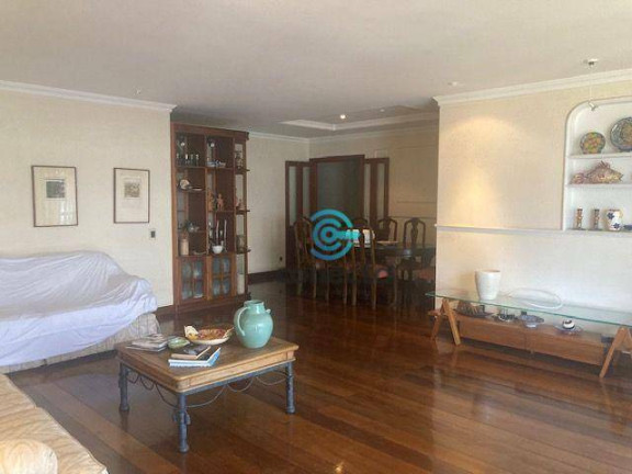 Imagem Apartamento com 4 Quartos à Venda, 300 m² em Ingá - Niterói Imagem Apartamento com 4 Quartos à Venda, 300 m² em Ingá - Niterói