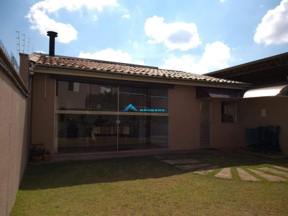 Imagem Apartamento com 2 Quartos à Venda, 64 m² em Vila Graff - Jundiaí