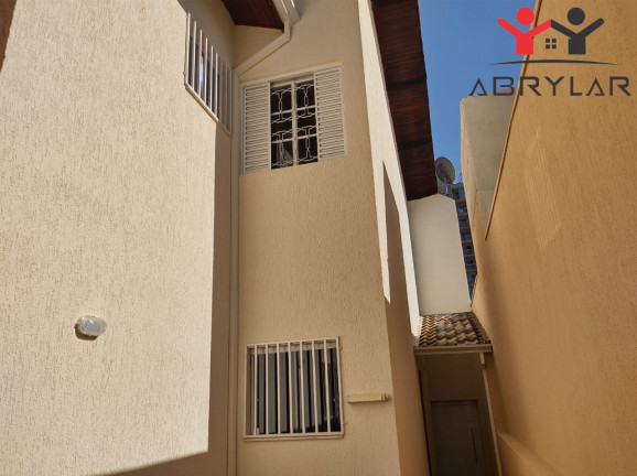 Imagem Imóvel com 3 Quartos à Venda, em Cidade Luiza - Jundiaí Imagem Imóvel com 3 Quartos à Venda, em Cidade Luiza - Jundiaí
