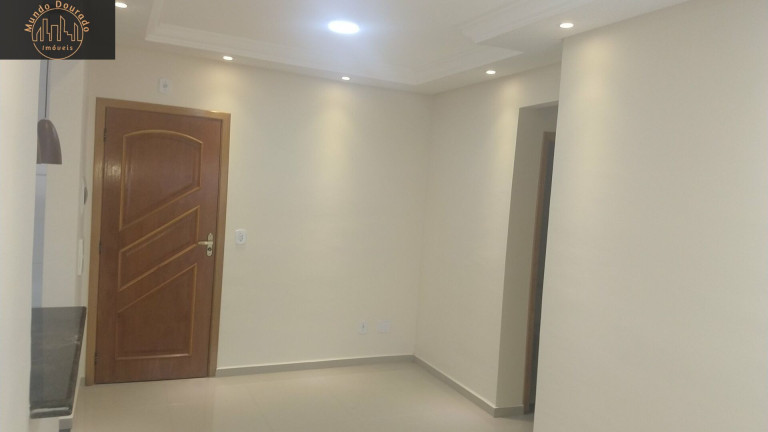 Imagem Apartamento com 2 Quartos à Venda, 69 m² em Centro - São Bernardo Do Campo