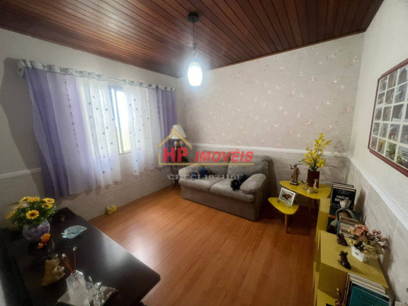 Imagem Casa com 3 Quartos à Venda, 224 m² em Jardim Das Flores - Osasco Imagem Casa com 3 Quartos à Venda, 224 m² em Jardim Das Flores - Osasco