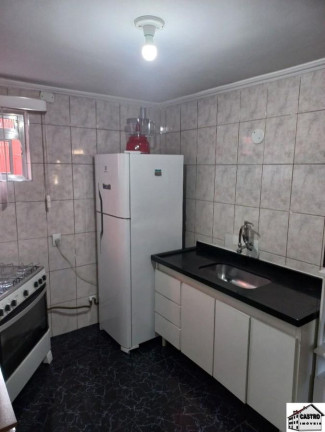 Imagem Apartamento com 2 Quartos à Venda, 48 m² em Conjunto Habitacional Padre Manoel Da Nóbrega - São Paulo Imagem Apartamento com 2 Quartos à Venda, 48 m² em Conjunto Habitacional Padre Manoel Da Nóbrega - São Paulo