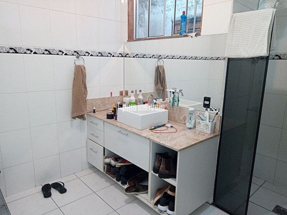 Imagem Casa com 3 Quartos à Venda, 220 m² em Mirandópolis - São Paulo