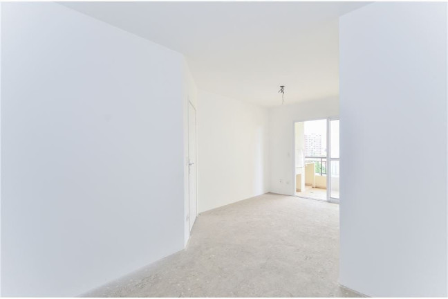 Imagem Apartamento com 3 Quartos à Venda, 87 m² em Vila Gumercindo - São Paulo