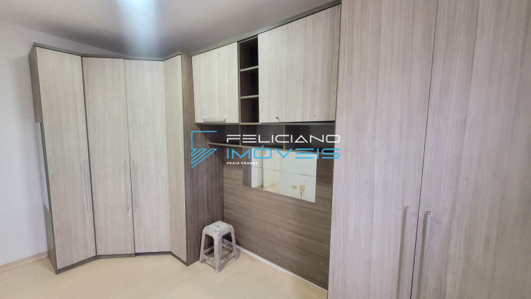 Imagem Apartamento com 3 Quartos à Venda, 90 m² em Ocian - Praia Grande