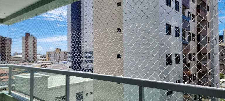 Imagem Apartamento com 3 Quartos à Venda, 115 m² em Tambaú - João Pessoa