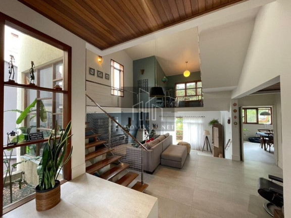 Imagem Casa com 3 Quartos à Venda, 360 m² em Tarumã - Santana De Parnaíba Imagem Casa com 3 Quartos à Venda, 360 m² em Tarumã - Santana De Parnaíba