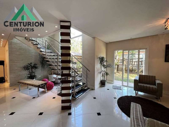 Imagem Casa com 4 Quartos à Venda, 546 m² em Jardim Colibri - Cotia Imagem Casa com 4 Quartos à Venda, 546 m² em Jardim Colibri - Cotia