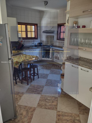Imagem Casa com 3 Quartos à Venda, 235 m² em São Francisco Da Praia - São Sebastião