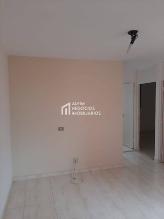 Imagem Apartamento com 2 Quartos à Venda, 45 m² em Vila Tatetuba - São José Dos Campos