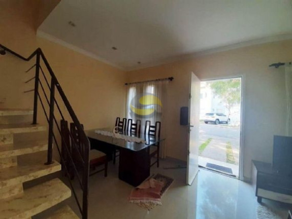 Imagem Casa de Condomínio com 3 Quartos à Venda, 136 m² em Paisagem Renoir - Cotia Imagem Casa de Condomínio com 3 Quartos à Venda, 136 m² em Paisagem Renoir - Cotia