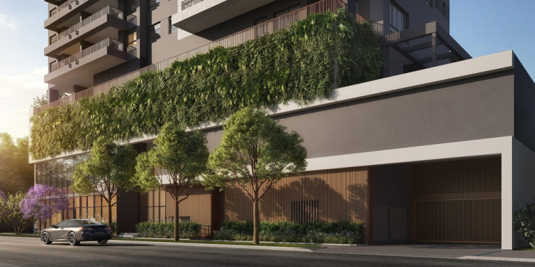 Imagem Apartamento com 2 Quartos à Venda, 85 m² em Jardim Prudência - São Paulo
