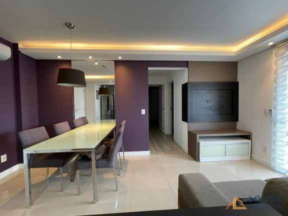 Imagem Apartamento com 2 Quartos para Alugar, 70 m² em Itacorubi - Florianópolis Imagem Apartamento com 2 Quartos para Alugar, 70 m² em Itacorubi - Florianópolis