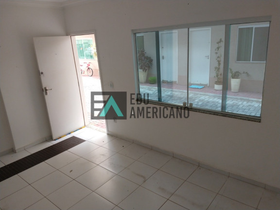 Imagem Casa de Condomínio com 2 Quartos à Venda, 78 m² em Nova Gardênia - Atibaia