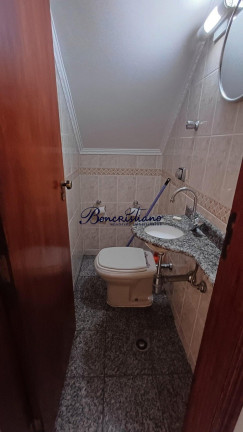 Imagem Sobrado com 3 Quartos à Venda,  em água Fria - Sao Paulo