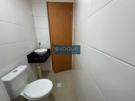 Imagem Apartamento com 2 Quartos à Venda, 54 m² em Jardim Nova Europa - Campinas