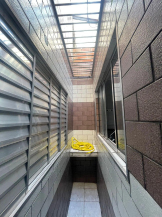 Imagem Casa com 2 Quartos à Venda, 91 m² em Caiçara - Praia Grande