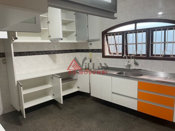 Imagem Sobrado com 3 Quartos à Venda, 125 m² em Jardim Lar São Paulo - São Paulo