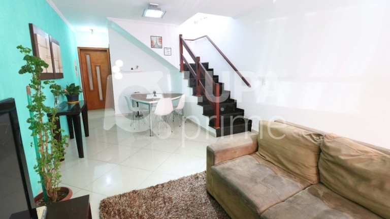 Casa com 3 Quartos à Venda, 161 m² em Vila Gustavo - São Paulo
