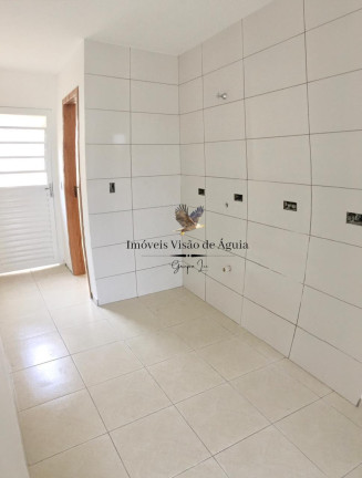 Imagem Casa com 3 Quartos à Venda,  em Tatuquara - Curitiba