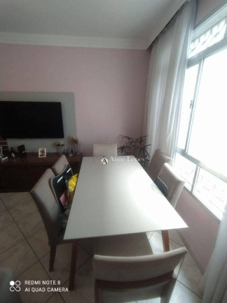 Imagem Apartamento com 2 Quartos à Venda, 89 m² em Embaré - Santos Imagem Apartamento com 2 Quartos à Venda, 89 m² em Embaré - Santos