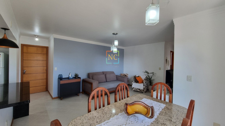 Imagem Apartamento com 3 Quartos à Venda, 103 m² em Bela Vista - São José