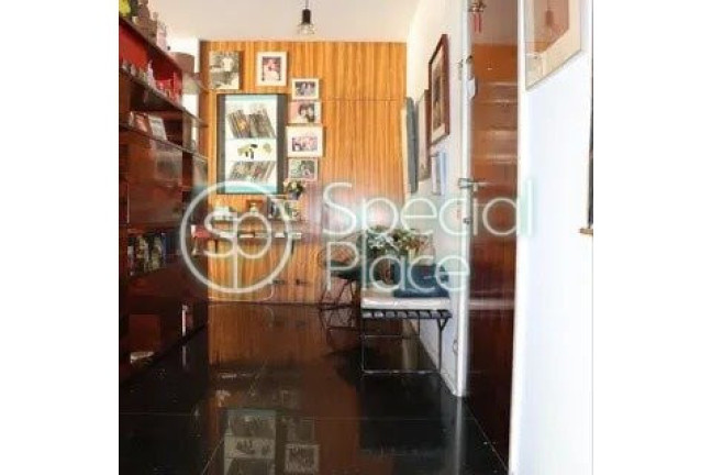 Imagem Apartamento com 3 Quartos à Venda, 300 m² em Jardim América - São Paulo Imagem Apartamento com 3 Quartos à Venda, 300 m² em Jardim América - São Paulo