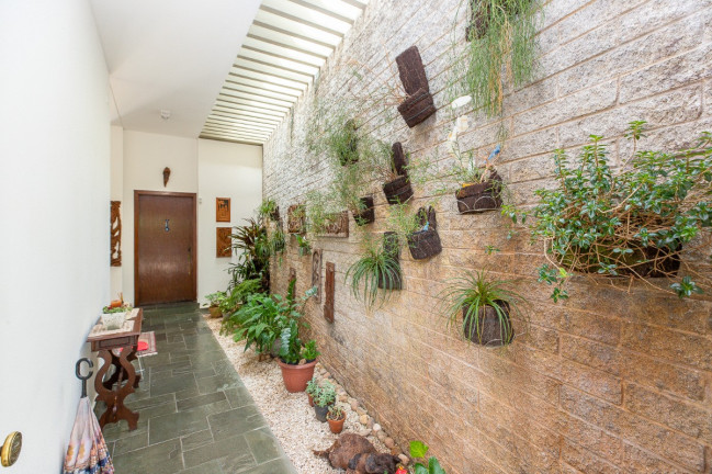 Imagem Casa com 4 Quartos à Venda, 384 m² em Jardim Marajoara - São Paulo Imagem Casa com 4 Quartos à Venda, 384 m² em Jardim Marajoara - São Paulo