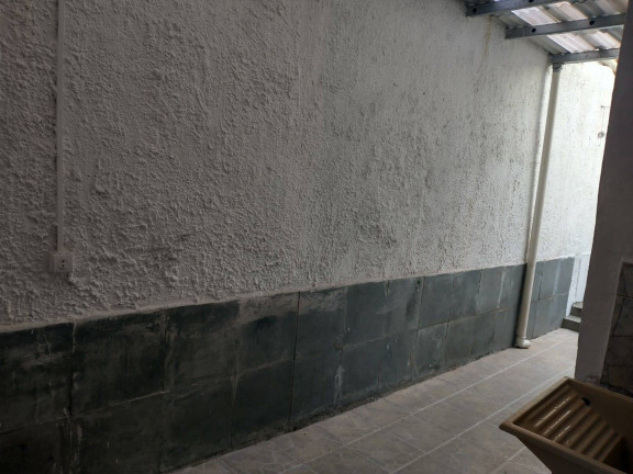 Imagem Sobrado com 2 Quartos à Venda, 110 m² em Vila Bertioga - São Paulo