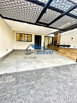 Imagem Casa com 3 Quartos à Venda, 105 m² em Samambaia Norte (samambaia) - Brasília Imagem Casa com 3 Quartos à Venda, 105 m² em Samambaia Norte (samambaia) - Brasília