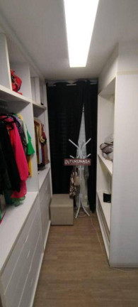Imagem Apartamento com 3 Quartos à Venda, 62 m² em Ponte Grande - Guarulhos