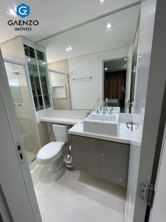 Imagem Apartamento com 1 Quarto para Alugar, 69 m² em Centro - Barueri